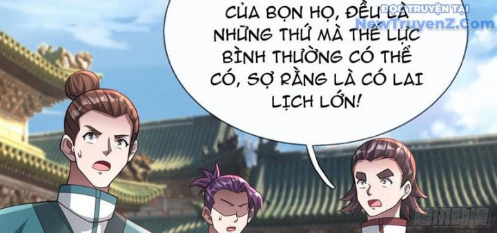 Ta Có Thể Rút Ra Vô Hạn Vật Phẩm: Chapter 19