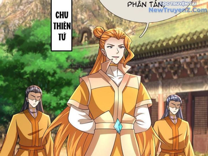 Ta Có Thể Rút Ra Vô Hạn Vật Phẩm: Chapter 19