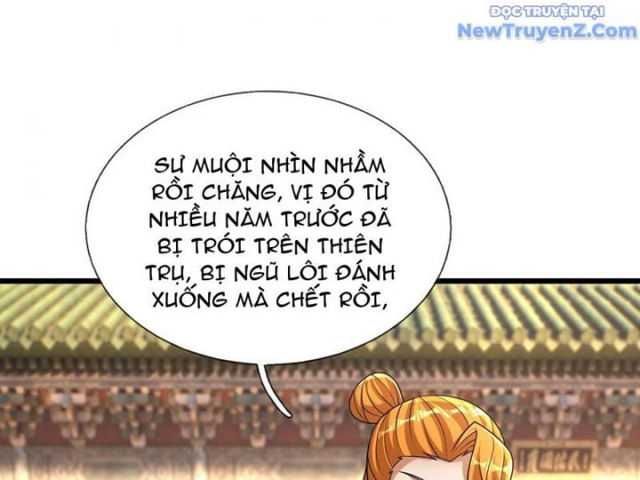 Ta Có Thể Rút Ra Vô Hạn Vật Phẩm: Chapter 19