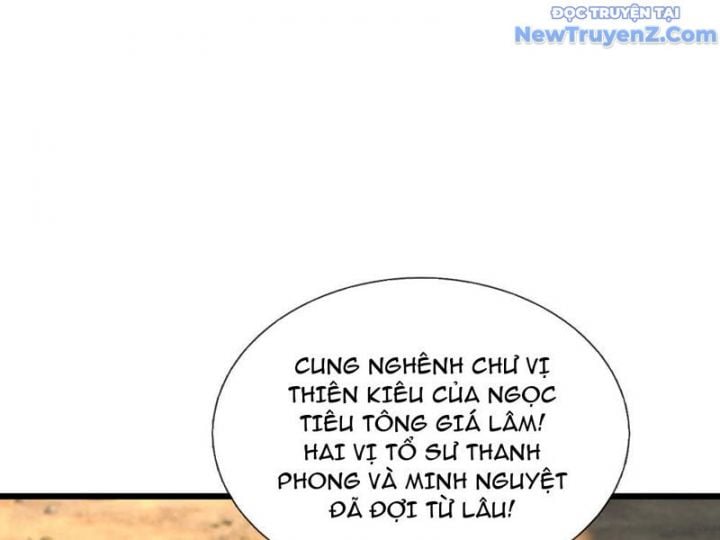 Ta Có Thể Rút Ra Vô Hạn Vật Phẩm: Chapter 19