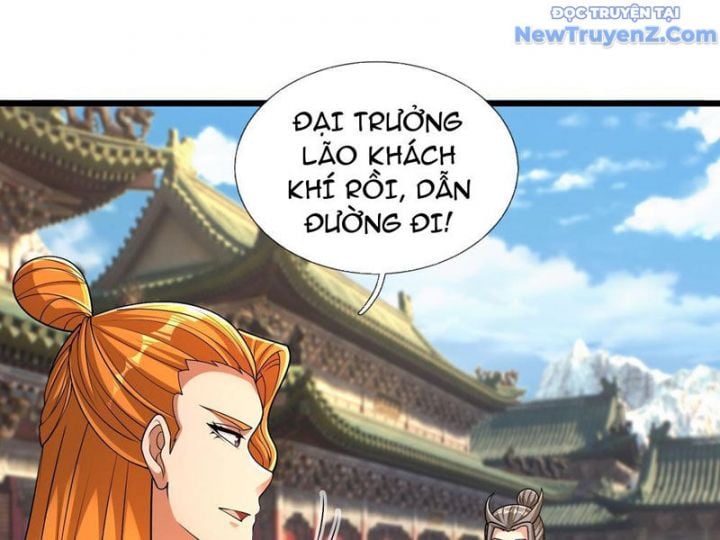 Ta Có Thể Rút Ra Vô Hạn Vật Phẩm: Chapter 19