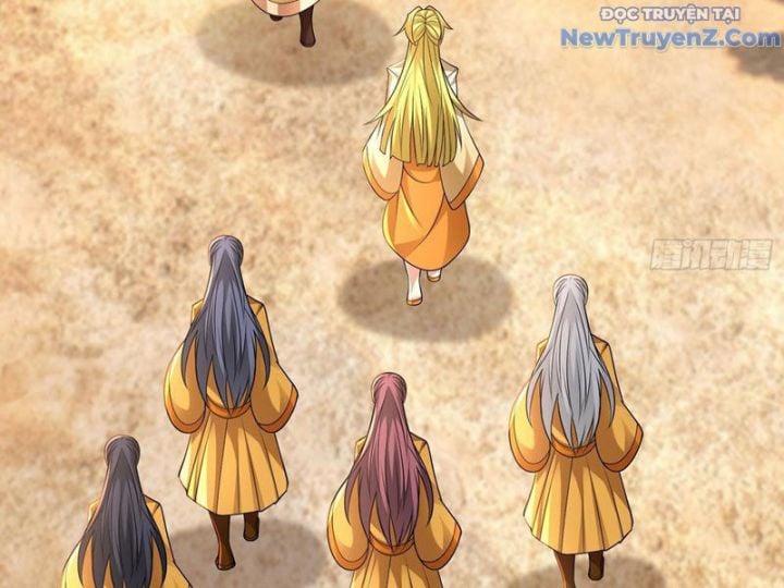 Ta Có Thể Rút Ra Vô Hạn Vật Phẩm: Chapter 19