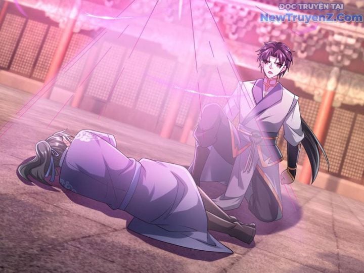 Ta Có Thể Rút Ra Vô Hạn Vật Phẩm: Chapter 19