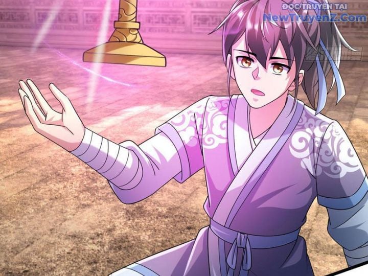 Ta Có Thể Rút Ra Vô Hạn Vật Phẩm: Chapter 19