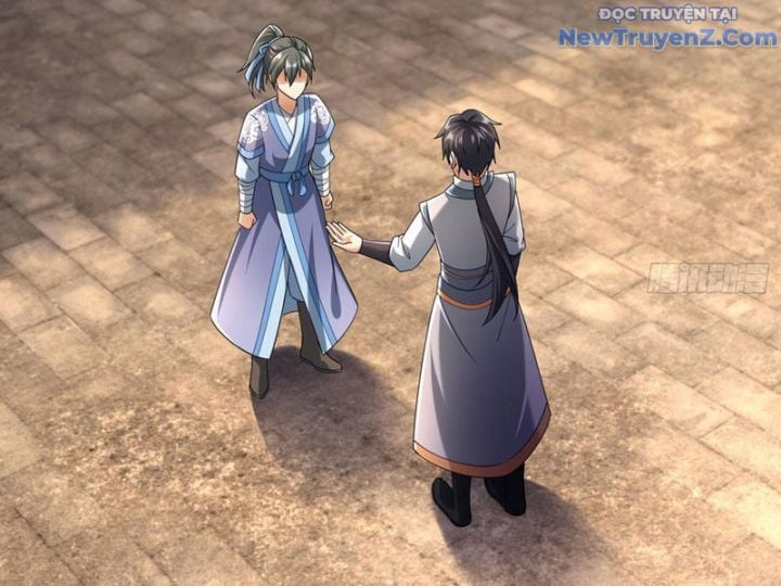 Ta Có Thể Rút Ra Vô Hạn Vật Phẩm: Chapter 19