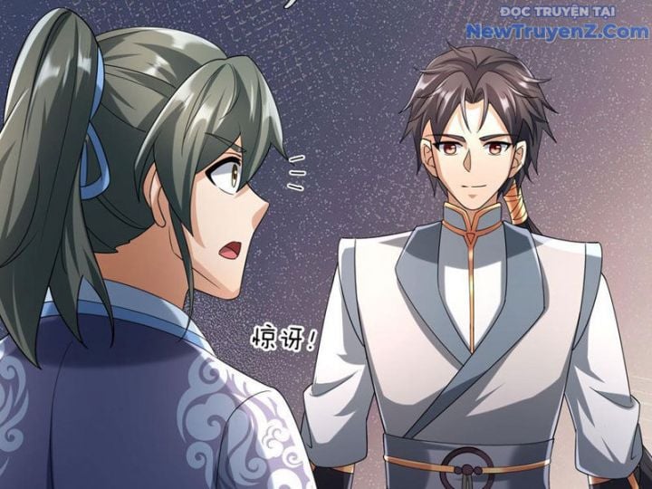 Ta Có Thể Rút Ra Vô Hạn Vật Phẩm: Chapter 19