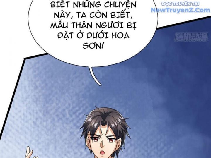Ta Có Thể Rút Ra Vô Hạn Vật Phẩm: Chapter 19