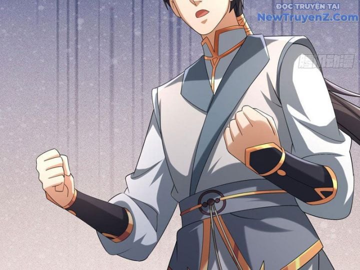 Ta Có Thể Rút Ra Vô Hạn Vật Phẩm: Chapter 19