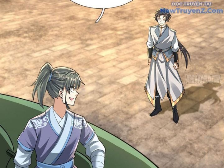 Ta Có Thể Rút Ra Vô Hạn Vật Phẩm: Chapter 19