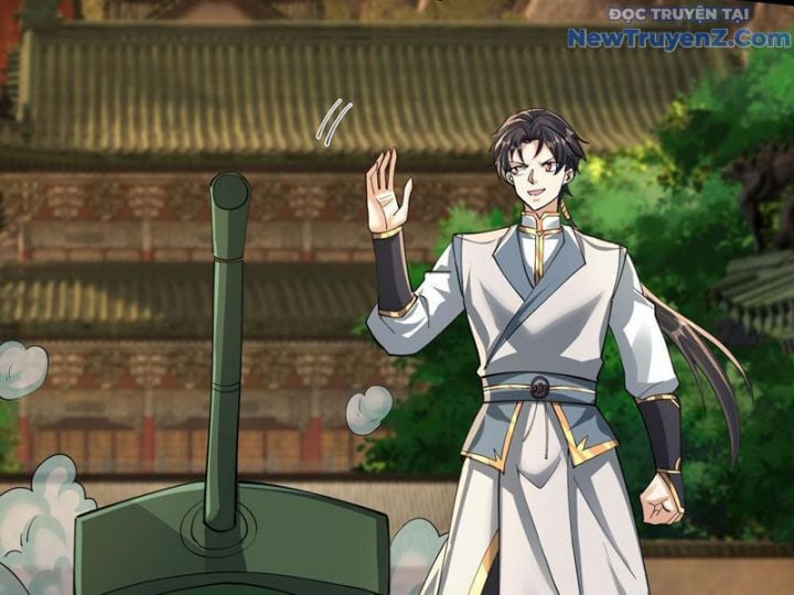 Ta Có Thể Rút Ra Vô Hạn Vật Phẩm: Chapter 19