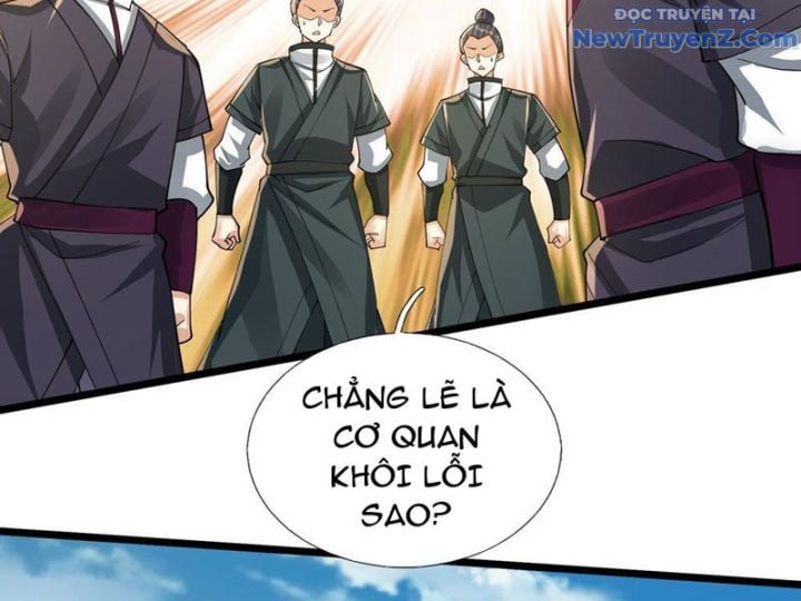 Ta Có Thể Rút Ra Vô Hạn Vật Phẩm: Chapter 19
