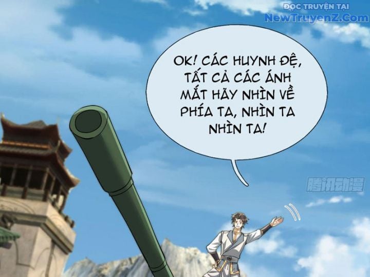 Ta Có Thể Rút Ra Vô Hạn Vật Phẩm: Chapter 19