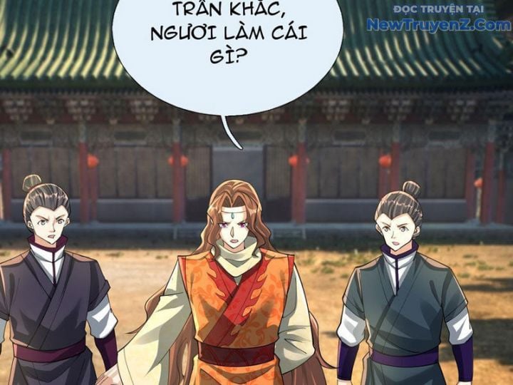 Ta Có Thể Rút Ra Vô Hạn Vật Phẩm: Chapter 19