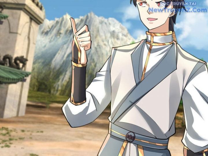 Ta Có Thể Rút Ra Vô Hạn Vật Phẩm: Chapter 19