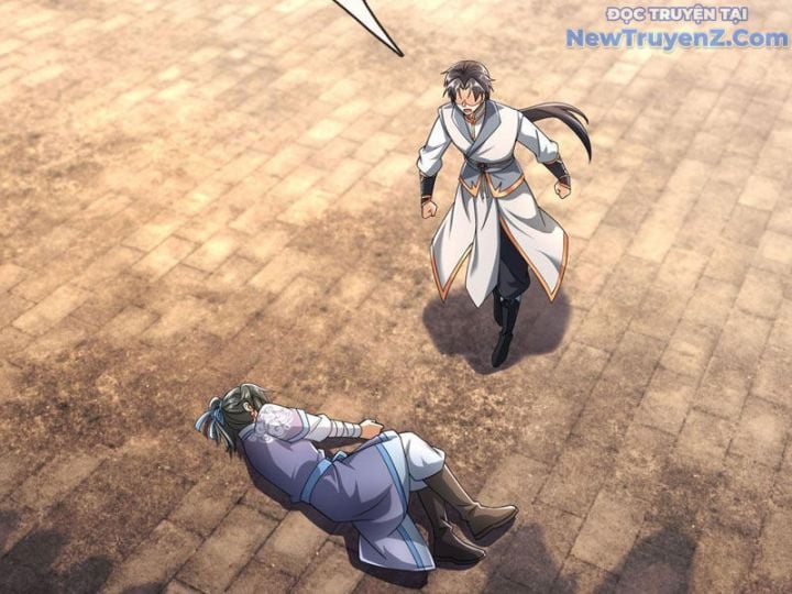 Ta Có Thể Rút Ra Vô Hạn Vật Phẩm: Chapter 19