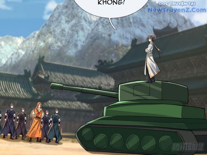 Ta Có Thể Rút Ra Vô Hạn Vật Phẩm: Chapter 19