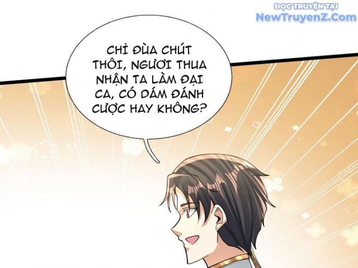 Ta Có Thể Rút Ra Vô Hạn Vật Phẩm: Chapter 19
