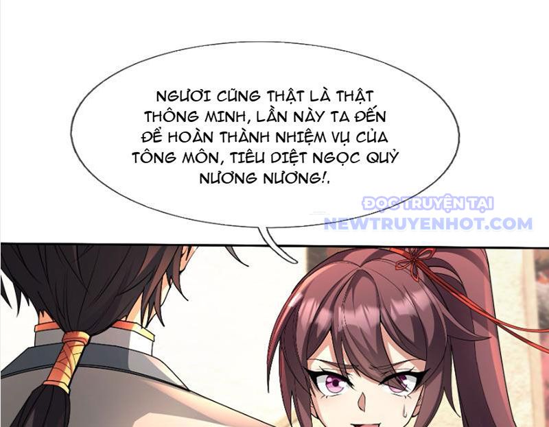 Ta Có Thể Rút Ra Vô Hạn Vật Phẩm: Chapter 2