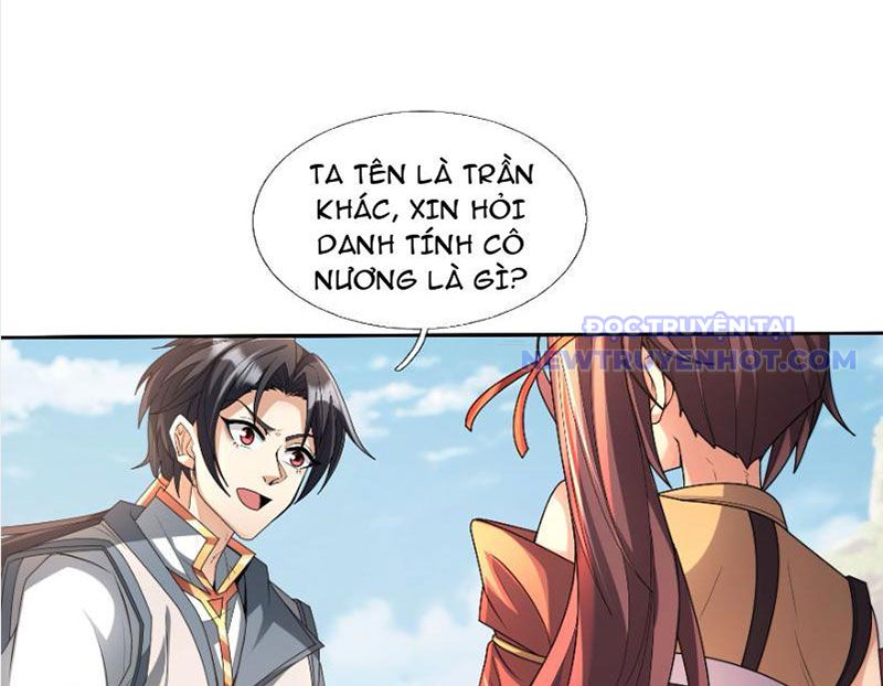 Ta Có Thể Rút Ra Vô Hạn Vật Phẩm: Chapter 2