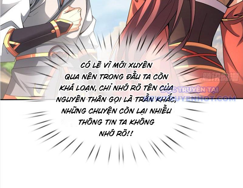 Ta Có Thể Rút Ra Vô Hạn Vật Phẩm: Chapter 2
