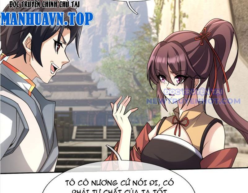 Ta Có Thể Rút Ra Vô Hạn Vật Phẩm: Chapter 2
