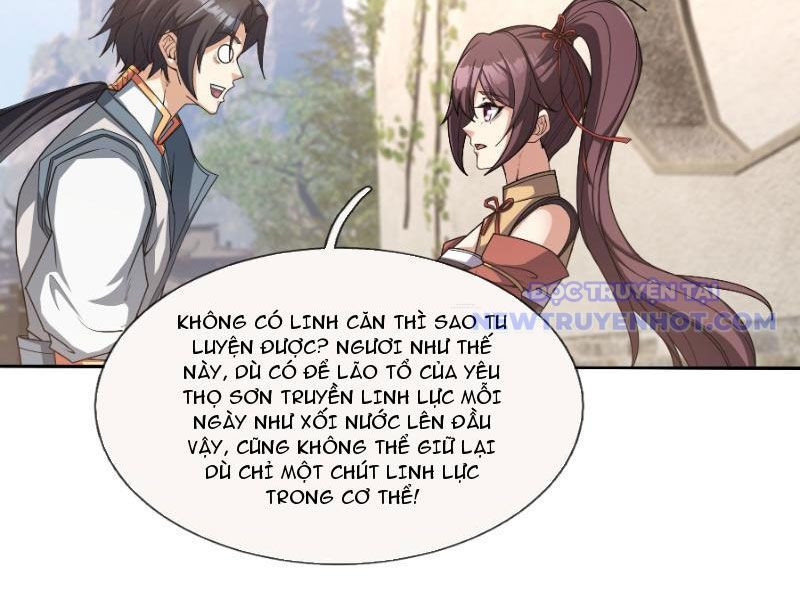 Ta Có Thể Rút Ra Vô Hạn Vật Phẩm: Chapter 2
