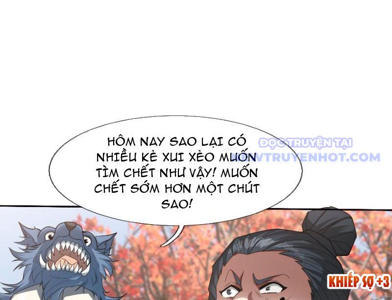 Ta Có Thể Rút Ra Vô Hạn Vật Phẩm: Chapter 2