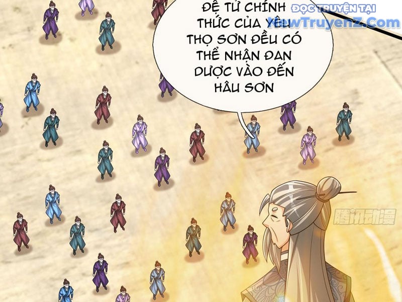 Ta Có Thể Rút Ra Vô Hạn Vật Phẩm: Chapter 20