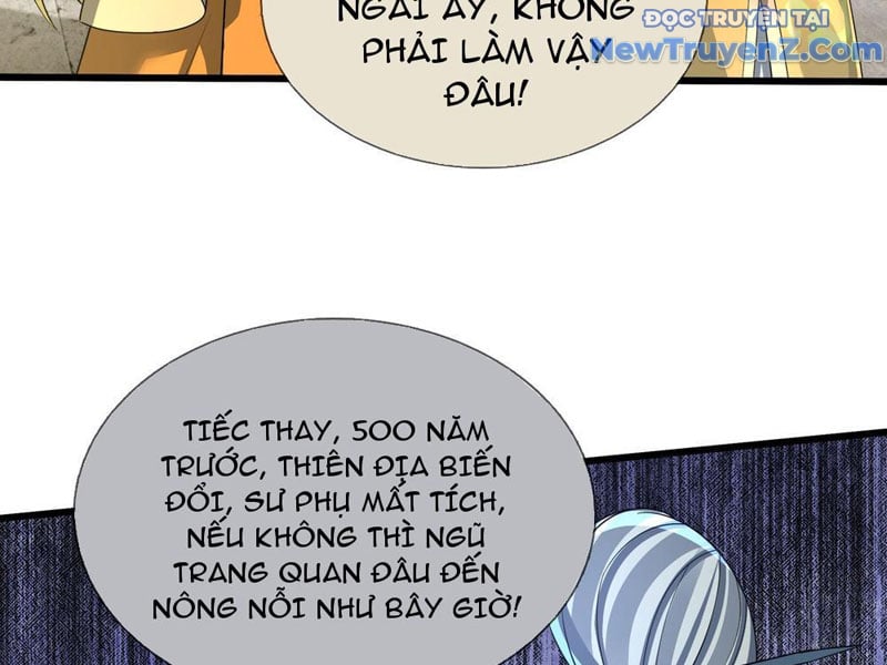 Ta Có Thể Rút Ra Vô Hạn Vật Phẩm: Chapter 20