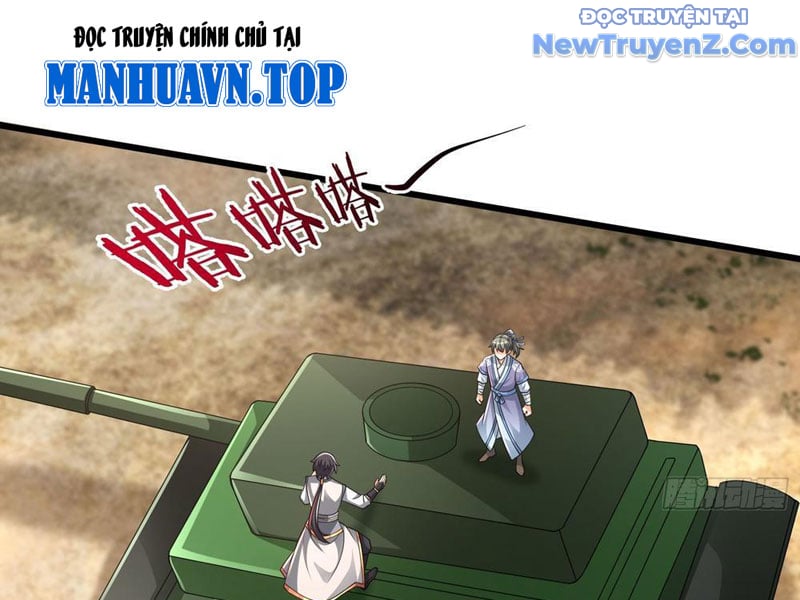 Ta Có Thể Rút Ra Vô Hạn Vật Phẩm: Chapter 20
