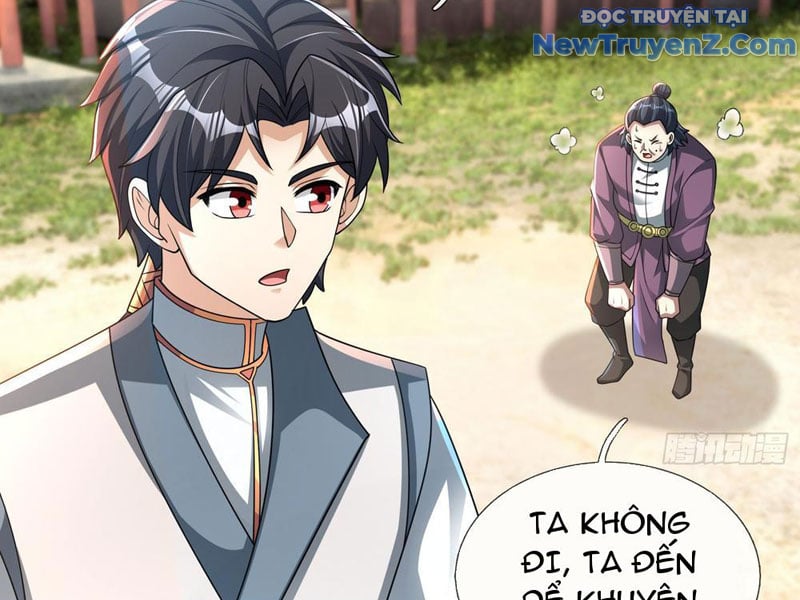 Ta Có Thể Rút Ra Vô Hạn Vật Phẩm: Chapter 20