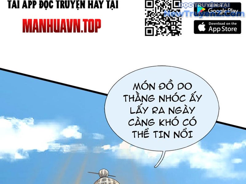 Ta Có Thể Rút Ra Vô Hạn Vật Phẩm: Chapter 20