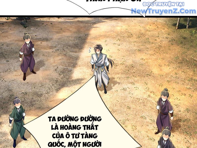Ta Có Thể Rút Ra Vô Hạn Vật Phẩm: Chapter 20