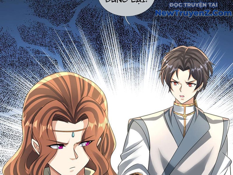 Ta Có Thể Rút Ra Vô Hạn Vật Phẩm: Chapter 20