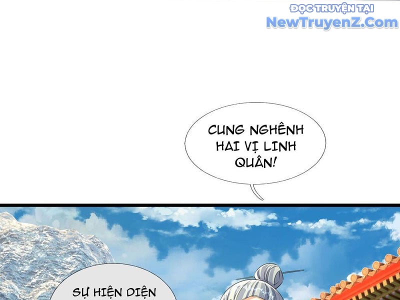 Ta Có Thể Rút Ra Vô Hạn Vật Phẩm: Chapter 20