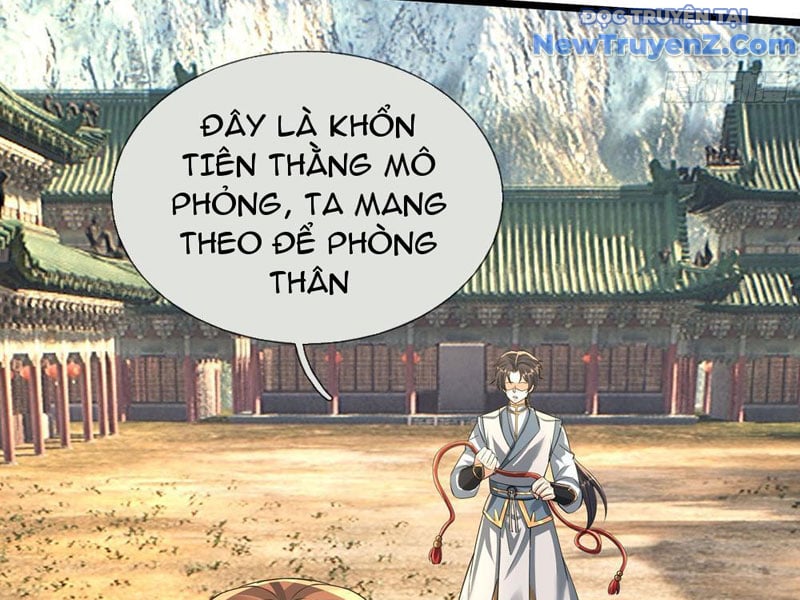 Ta Có Thể Rút Ra Vô Hạn Vật Phẩm: Chapter 20