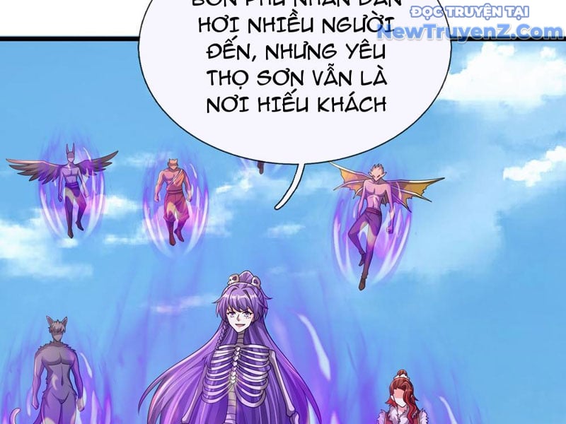Ta Có Thể Rút Ra Vô Hạn Vật Phẩm: Chapter 20