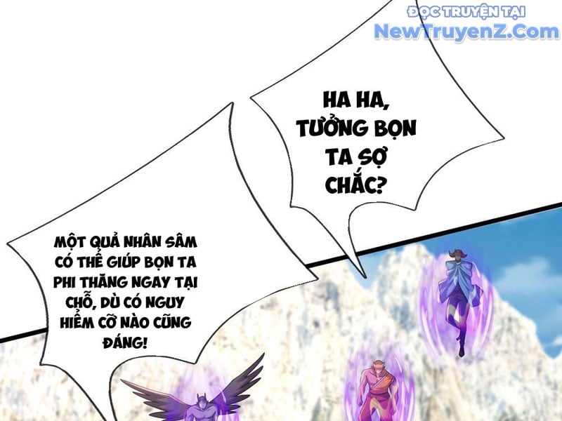 Ta Có Thể Rút Ra Vô Hạn Vật Phẩm: Chapter 20