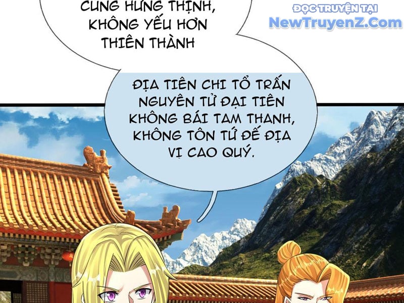 Ta Có Thể Rút Ra Vô Hạn Vật Phẩm: Chapter 20
