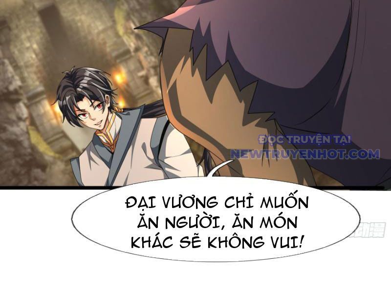 Ta Có Thể Rút Ra Vô Hạn Vật Phẩm: Chapter 3
