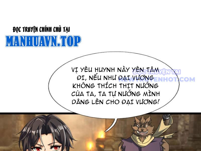 Ta Có Thể Rút Ra Vô Hạn Vật Phẩm: Chapter 3