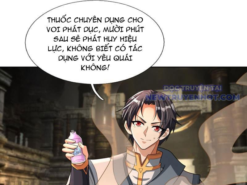 Ta Có Thể Rút Ra Vô Hạn Vật Phẩm: Chapter 3