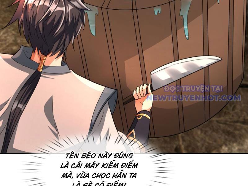 Ta Có Thể Rút Ra Vô Hạn Vật Phẩm: Chapter 3
