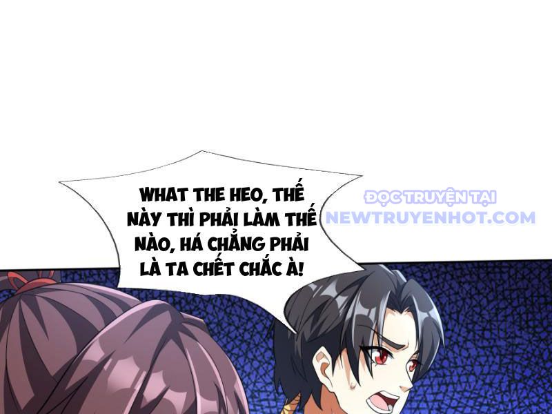 Ta Có Thể Rút Ra Vô Hạn Vật Phẩm: Chapter 3