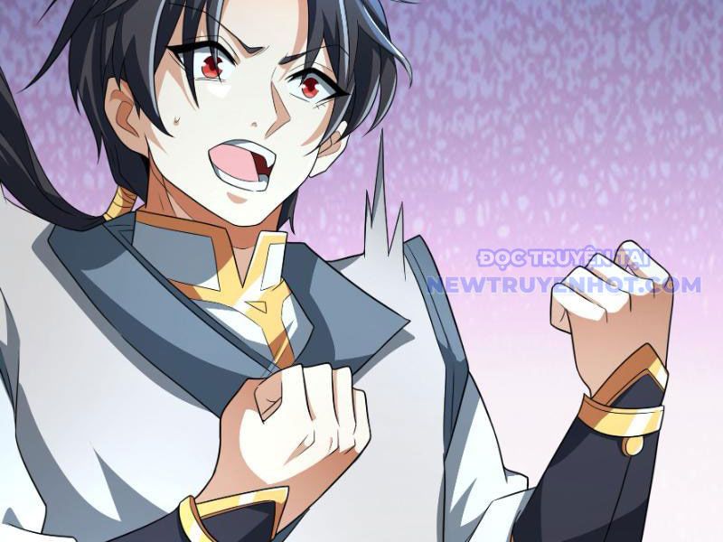 Ta Có Thể Rút Ra Vô Hạn Vật Phẩm: Chapter 3