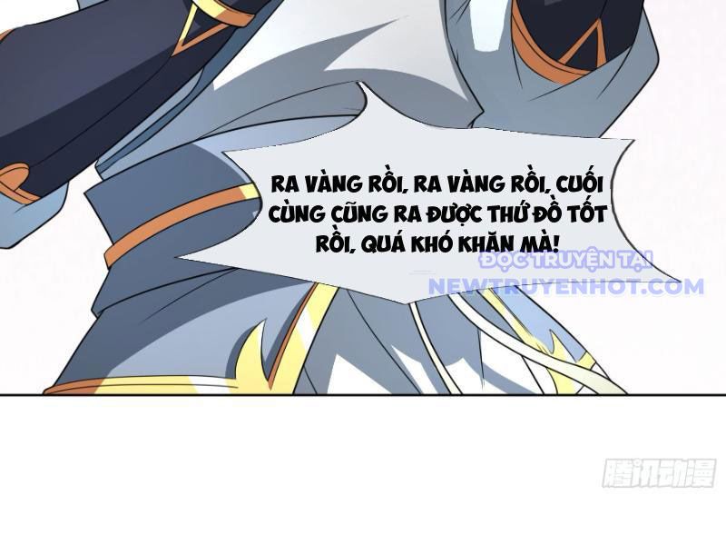 Ta Có Thể Rút Ra Vô Hạn Vật Phẩm: Chapter 3