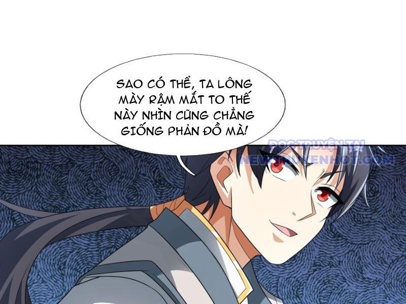 Ta Có Thể Rút Ra Vô Hạn Vật Phẩm: Chapter 3