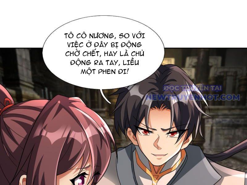 Ta Có Thể Rút Ra Vô Hạn Vật Phẩm: Chapter 3