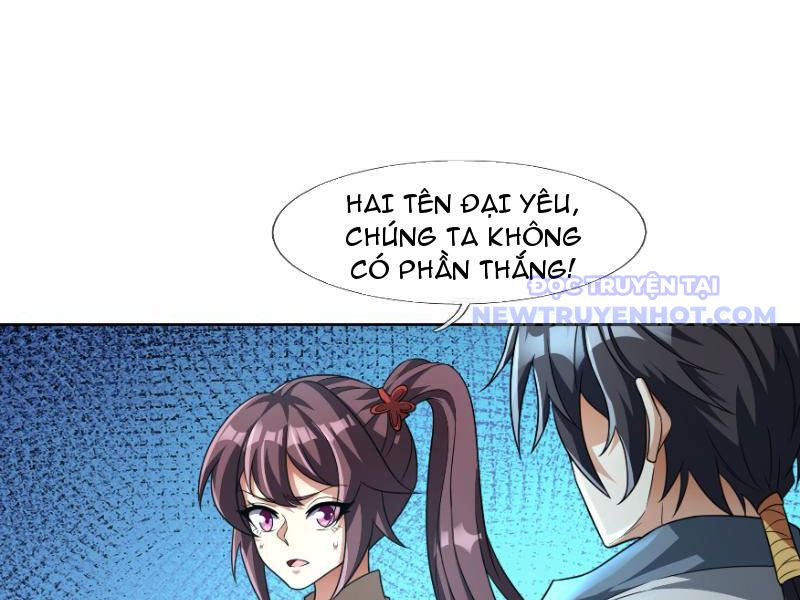 Ta Có Thể Rút Ra Vô Hạn Vật Phẩm: Chapter 3