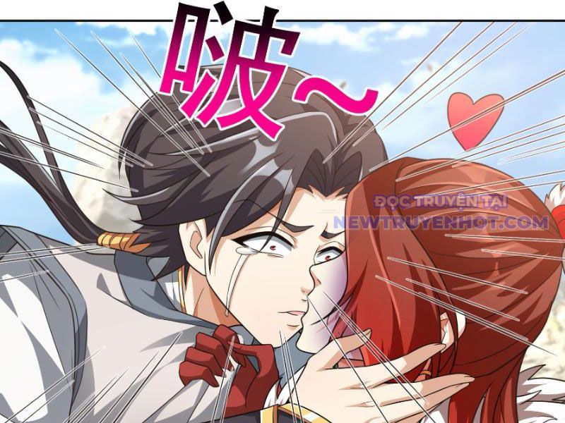 Ta Có Thể Rút Ra Vô Hạn Vật Phẩm: Chapter 3